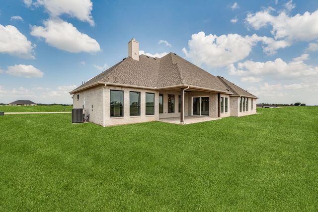 170 Maci Drive, Waxahachie, TX 75167