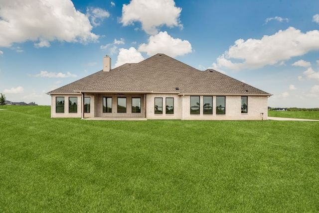 170 Maci Drive, Waxahachie, TX 75167