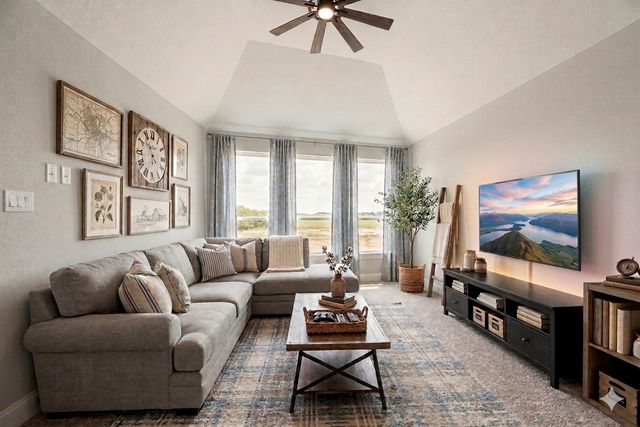 170 Maci Drive, Waxahachie, TX 75167