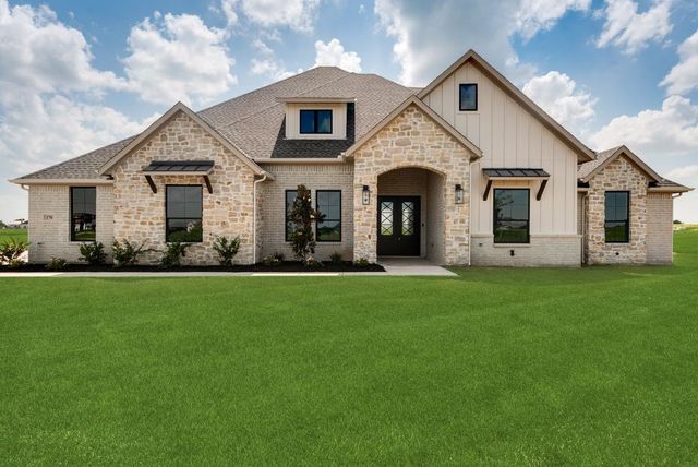 170 Maci Drive, Waxahachie, TX 75167
