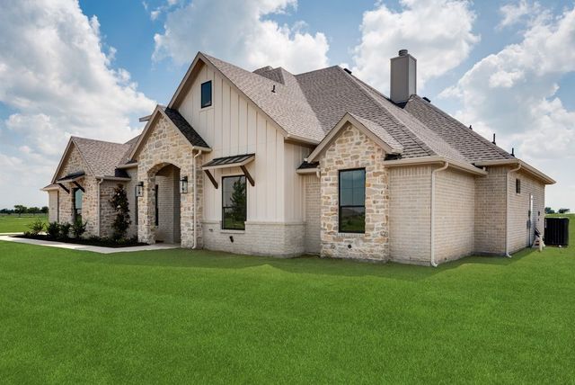 170 Maci Drive, Waxahachie, TX 75167