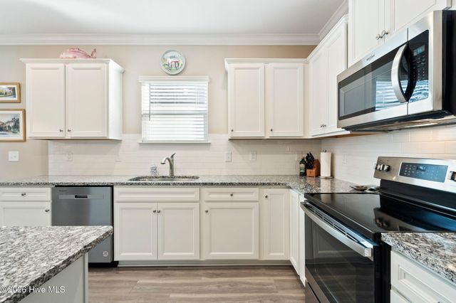 229 Eagle Claw Drive, Calabash, NC 28467