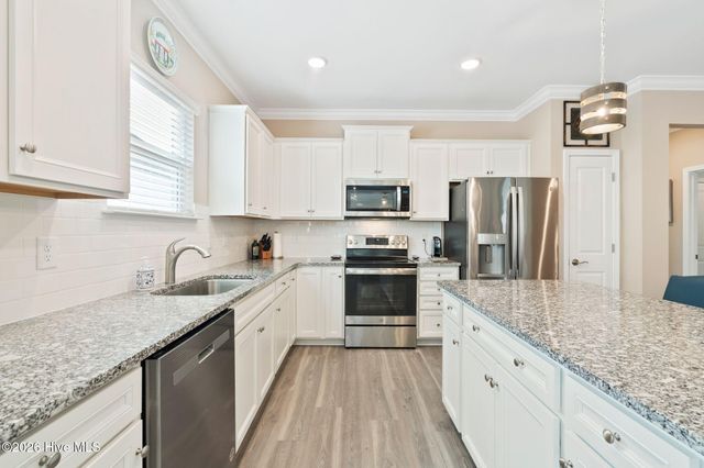 229 Eagle Claw Drive, Calabash, NC 28467