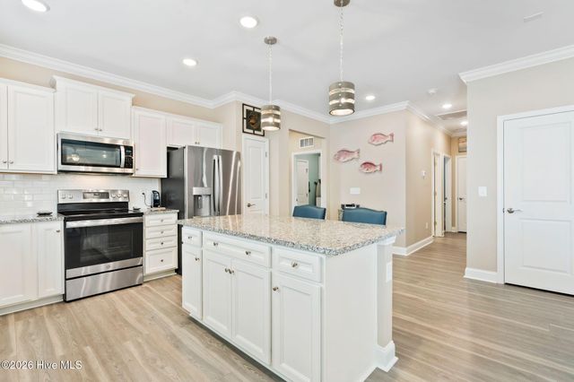 229 Eagle Claw Drive, Calabash, NC 28467