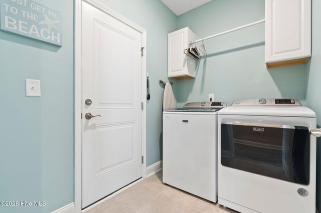 229 Eagle Claw Drive, Calabash, NC 28467