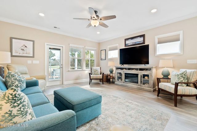 229 Eagle Claw Drive, Calabash, NC 28467