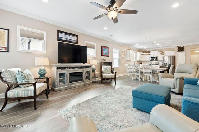 229 Eagle Claw Drive, Calabash, NC 28467