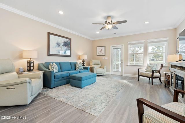 229 Eagle Claw Drive, Calabash, NC 28467