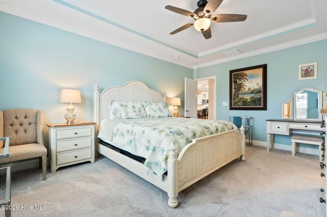 229 Eagle Claw Drive, Calabash, NC 28467