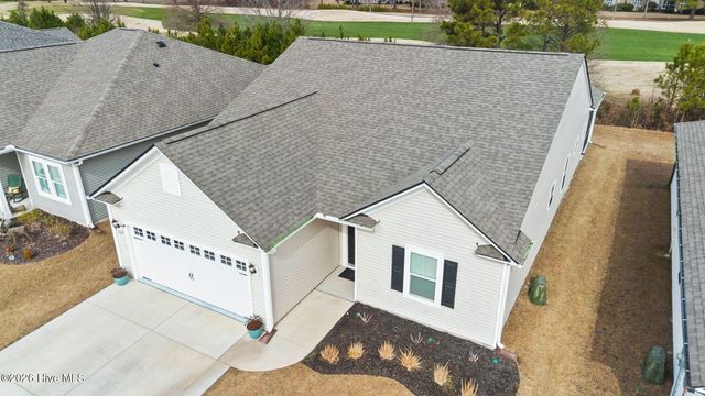 229 Eagle Claw Drive, Calabash, NC 28467