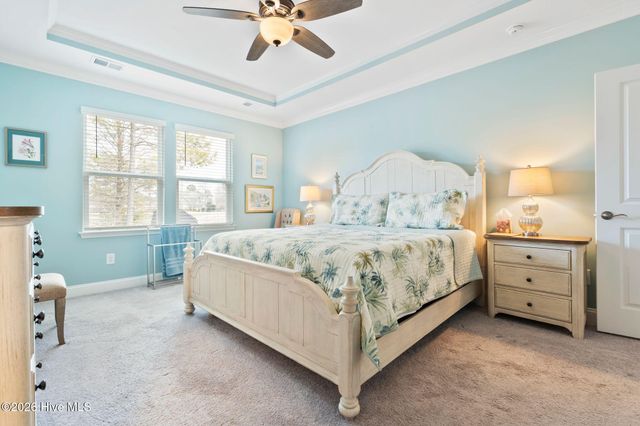 229 Eagle Claw Drive, Calabash, NC 28467