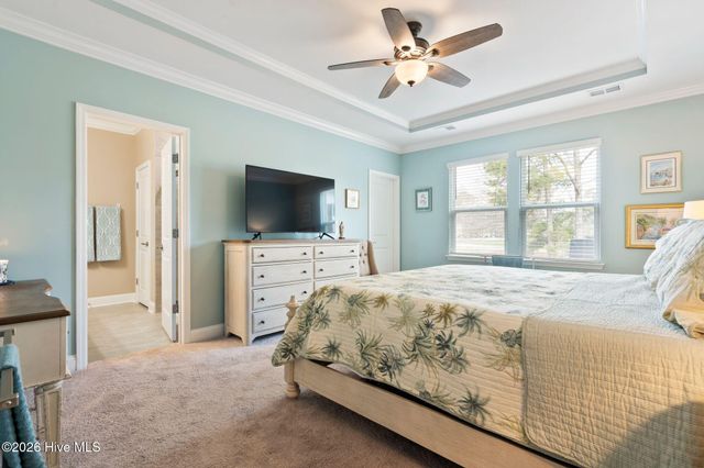 229 Eagle Claw Drive, Calabash, NC 28467