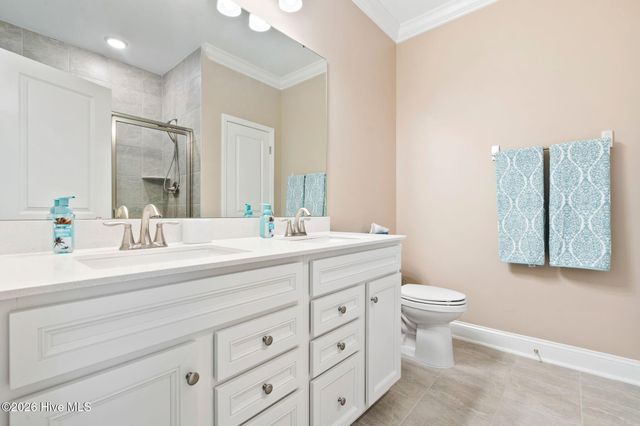 229 Eagle Claw Drive, Calabash, NC 28467