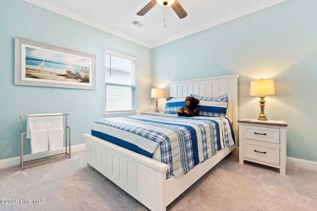 229 Eagle Claw Drive, Calabash, NC 28467