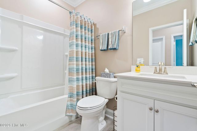 229 Eagle Claw Drive, Calabash, NC 28467