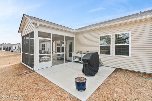 229 Eagle Claw Drive, Calabash, NC 28467