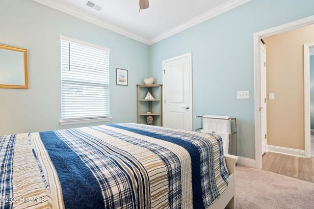 229 Eagle Claw Drive, Calabash, NC 28467