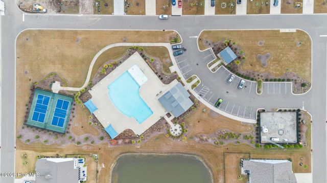 229 Eagle Claw Drive, Calabash, NC 28467