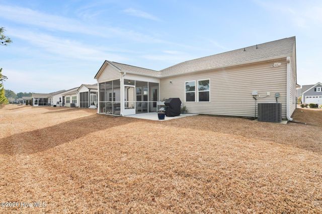 229 Eagle Claw Drive, Calabash, NC 28467