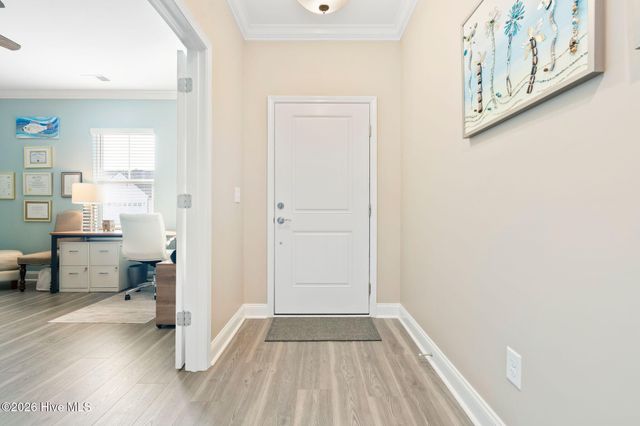 229 Eagle Claw Drive, Calabash, NC 28467