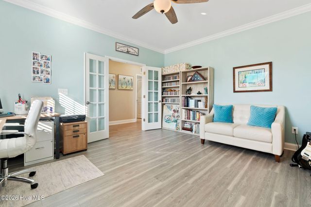 229 Eagle Claw Drive, Calabash, NC 28467