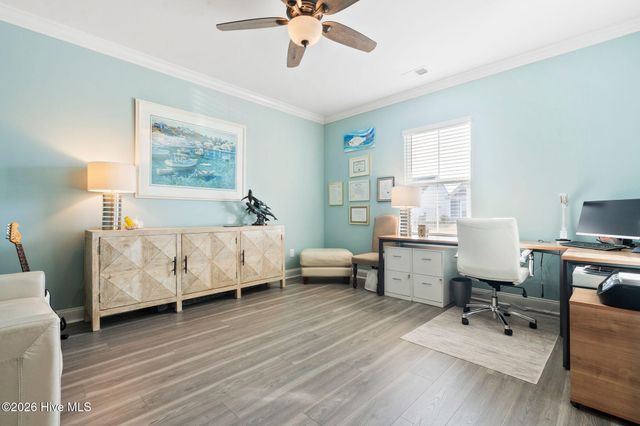 229 Eagle Claw Drive, Calabash, NC 28467