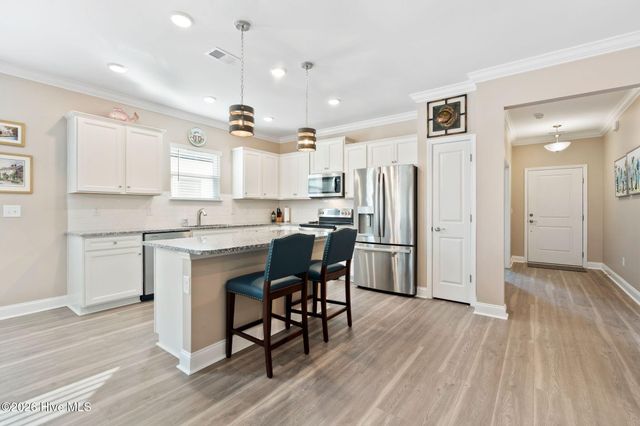 229 Eagle Claw Drive, Calabash, NC 28467