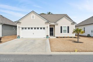 229 Eagle Claw Drive, Calabash, NC 28467