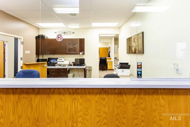 1263 Bennett Ave. Suite 2, Burley, ID 83318