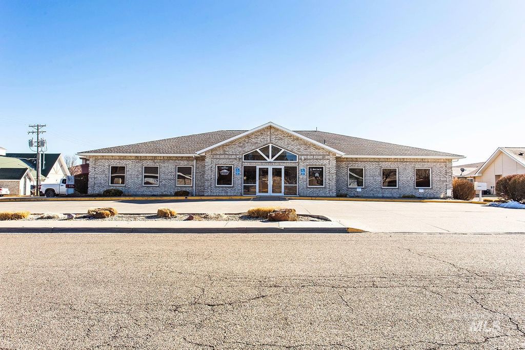 1263 Bennett Ave. Suite 2, Burley, ID 83318
