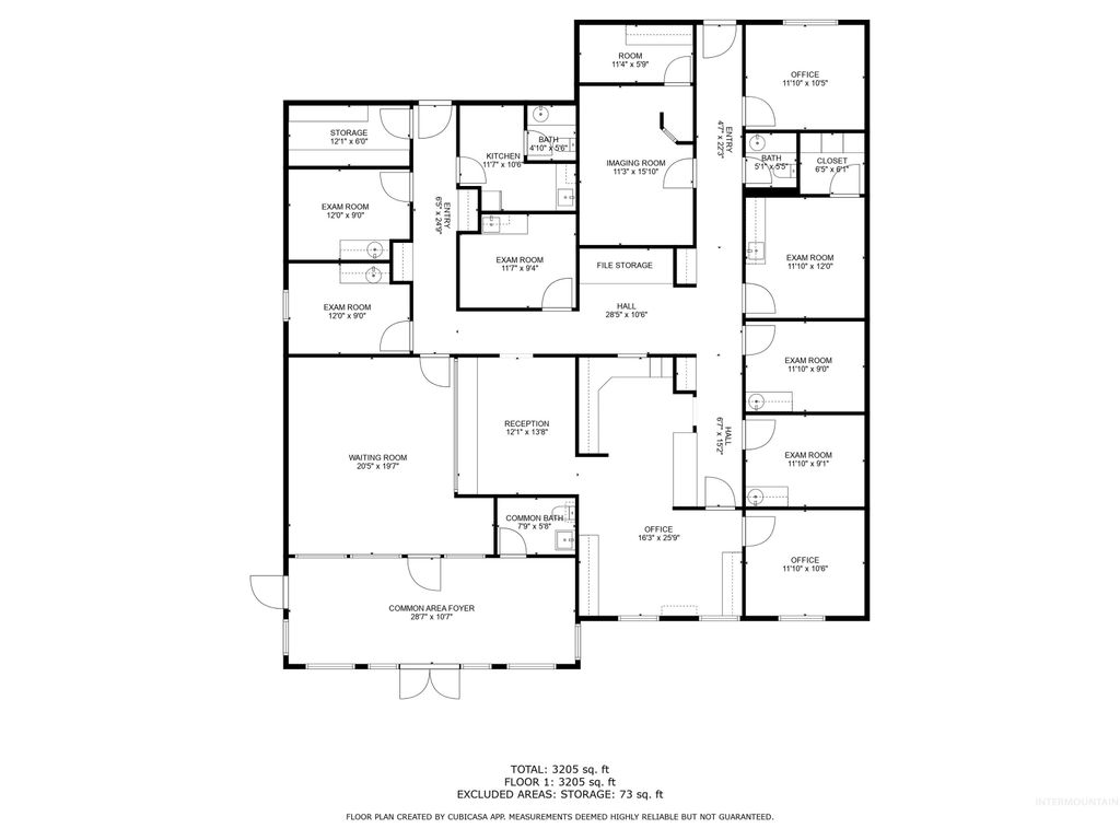 1263 Bennett Ave. Suite 2, Burley, ID 83318 photo 4