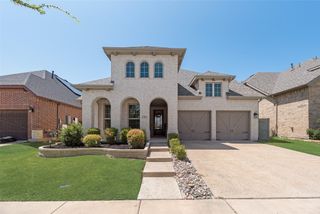1513 11th Street, Argyle, TX 76226