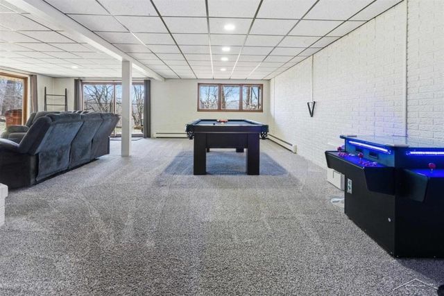 892 S Crooked Tree Lane, Midland, MI 48640