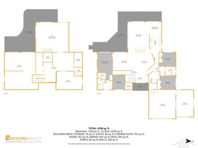 892 S Crooked Tree Lane, Midland, MI 48640