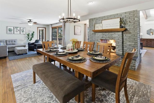 892 S Crooked Tree Lane, Midland, MI 48640