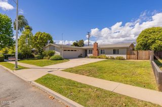 205 Grande Vista Street, Oak View, CA 93022