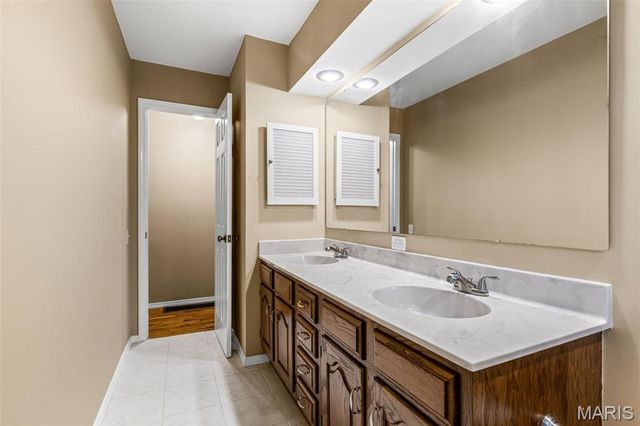 529 Cypress Drive, Festus, MO 63028