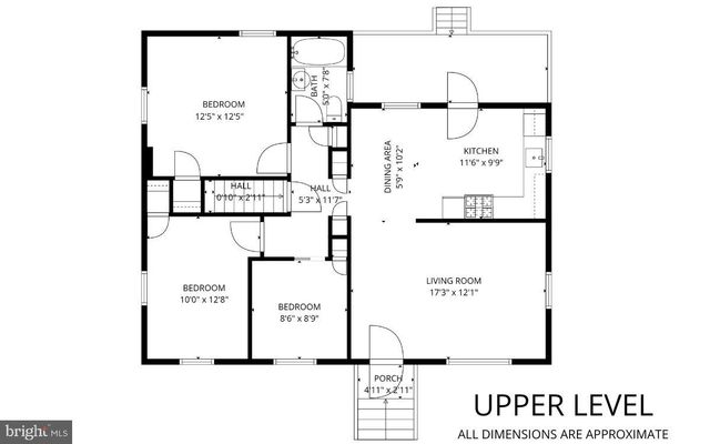 9035 49TH PL, College Park, MD 20740