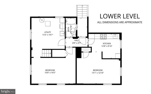 9035 49TH PL, College Park, MD 20740