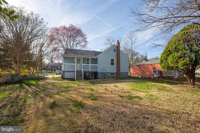 9035 49TH PL, College Park, MD 20740