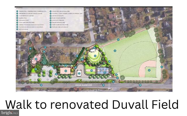 9035 49TH PL, College Park, MD 20740