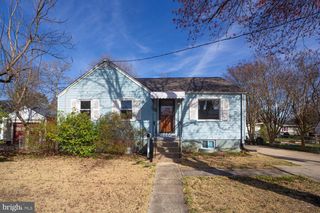 9035 49TH PL, College Park, MD 20740