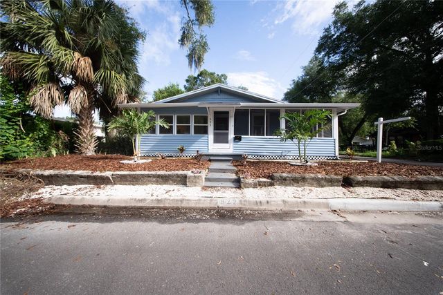 922 E IDA STREET, Tampa, FL 33603