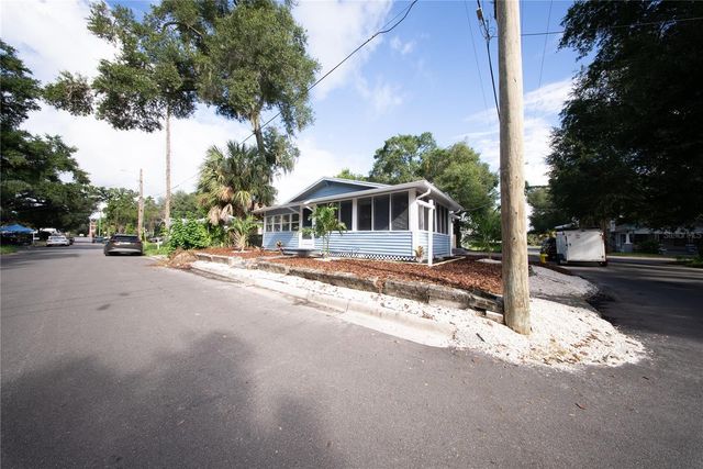 922 E IDA STREET, Tampa, FL 33603