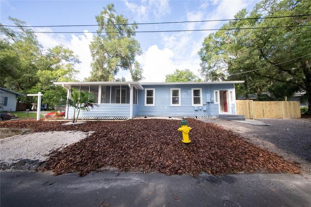 922 E IDA STREET, Tampa, FL 33603