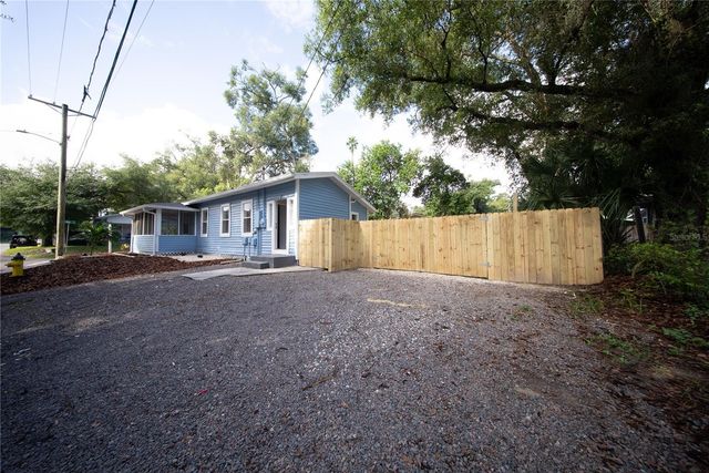 922 E IDA STREET, Tampa, FL 33603