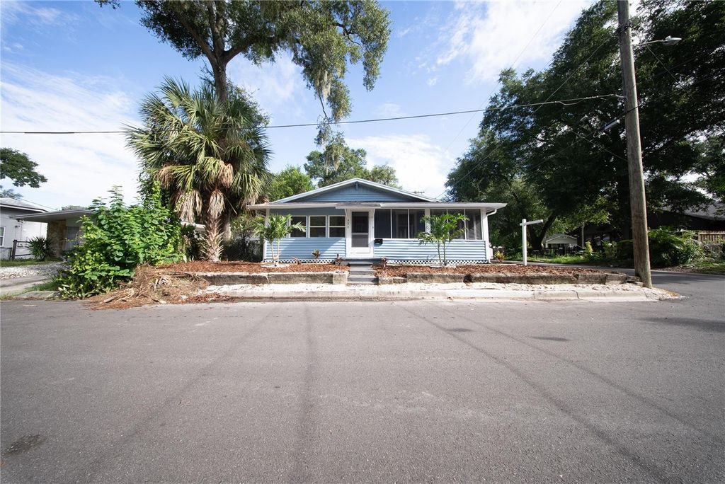 922 E IDA STREET, Tampa, FL 33603