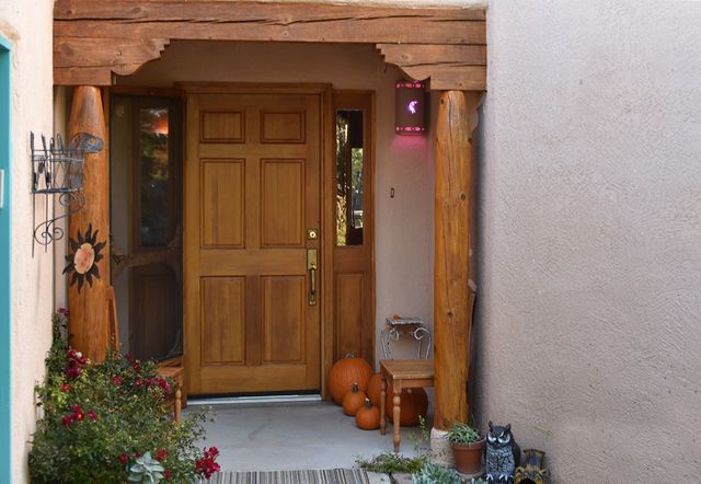 5902 Koorani Street, Cochiti Lake, NM 87083