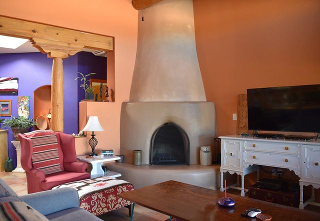 5902 Koorani Street, Cochiti Lake, NM 87083