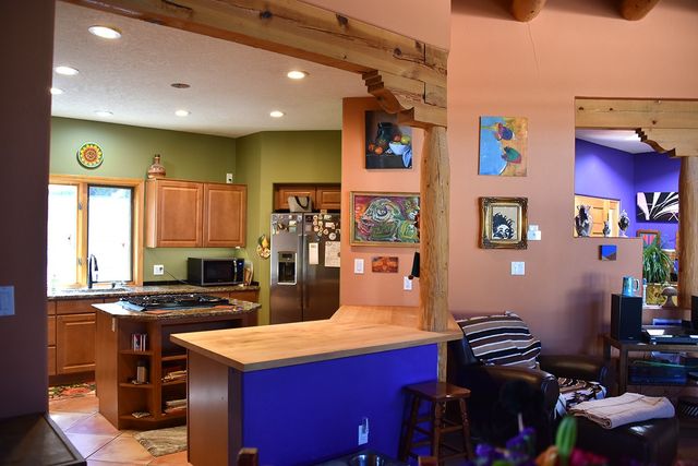 5902 Koorani Street, Cochiti Lake, NM 87083